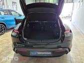 Porsche Taycan Black Edition