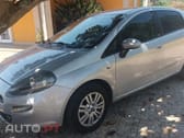 Fiat Punto 1.3 M-jet Start&Stop