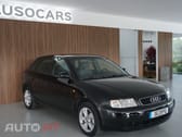 Audi A3 Sportback 1.6 Ambiente