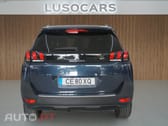 Peugeot 5008 1.2 PureTech Allure EAT8