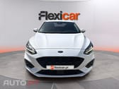 Ford Focus 1.0 EcoBoost MHEV ST-Line