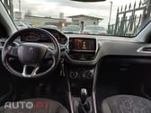 Peugeot 2008 1.4 HDi Active
