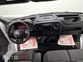 Renault Master 2.3 dCi L2H2 3.3T 130CV IVA DEDUTIVEL
