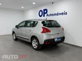Peugeot 3008 1.6 HDi Active