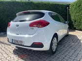 Kia Ceed 1.6 CRDi ECO