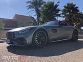 Mercedes-Benz AMG GT C