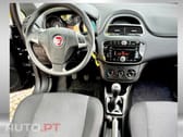 Fiat Punto 1.3 M-Jet Easy S&S
