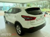 Nissan Qashqai 1.5 dCi N-Connecta Led
