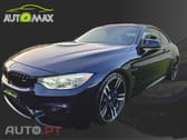 BMW M4 auto