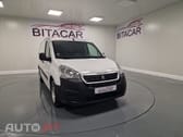 Peugeot Partner 1.6 BlueHDi L1 100CV SE Office