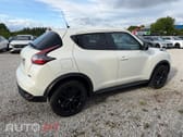 Nissan Juke 1.5 dCi Tekna