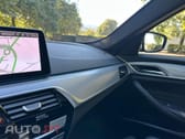 BMW 530 e Pack 50 anos BMW M