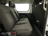 Renault Trafic 2.0 Blue dCi L2 Grand Equilibre