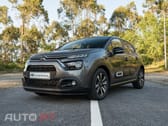 Citroen C3 1.2 PureTech Shine Pack
