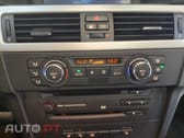 BMW 335 i Coupe Aut.