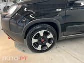 Fiat Panda 1.0 Hybrid