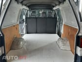 Opel Vivaro 2000 CDI