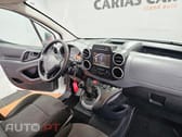 Peugeot Partner 1.6 Bluehdi