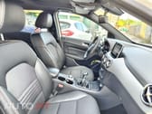Mercedes-Benz B 180 D Avangard