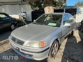 Honda Civic 1.4i S