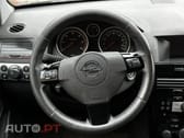 Opel Astra 1.7 CDTi Cosmo ecoFLEX