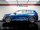 BMW X2 25 e xDrive Pack M