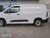 Peugeot Partner L2 1.5BlueHDI 100CV