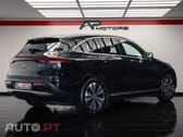 Mercedes-Benz EQC 400 4Matic