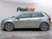 Volkswagen Polo 1.0 TSI Confortline DSG