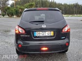 Nissan Qashqai 1.5 dCi Tekna Premium 17 Pele RS
