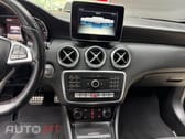 Mercedes-Benz A 220 d AMG Line Aut.