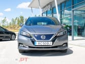 Nissan Leaf Acenta 40KWh