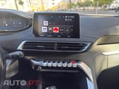 Peugeot 5008 1.5 BlueHDi Allure Pack EAT8