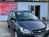 Hyundai Getz 1.1 Top