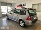Peugeot 307 SW 1.6 HDi
