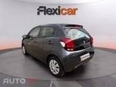 Peugeot 108 1.0 VTi Active