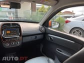 Dacia Spring Electric 45 Comfort Plus