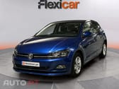 Volkswagen Polo 1.0 TSI Confortline