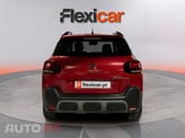 Citroen C3 Aircross 1.2 PureTech Plus