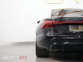 Audi E-Tron GT quattro