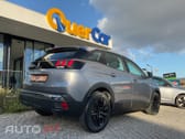 Peugeot 3008 1.6 BlueHDi Active