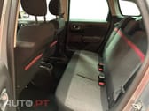 Citroen C3 Aircross 1.2 PureTech C-Series