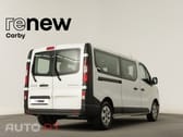 Renault Trafic 2.0 Blue dCi L2 Grand Equilibre
