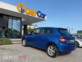 Skoda Fabia 1.0 TSI Ambition