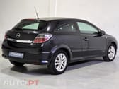 Opel Astra 1.3 CDTi