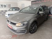 Volkswagen Golf Variant 1.6 TDi Sportline DSG
