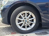 BMW 216 d 7L Advantage Auto