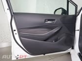 Toyota Corolla 1.8 Hybrid Active