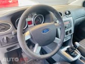 Ford Focus 1.6 TDCi Trend