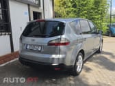 Ford S-Max 1.8 TDCi Trend 7L